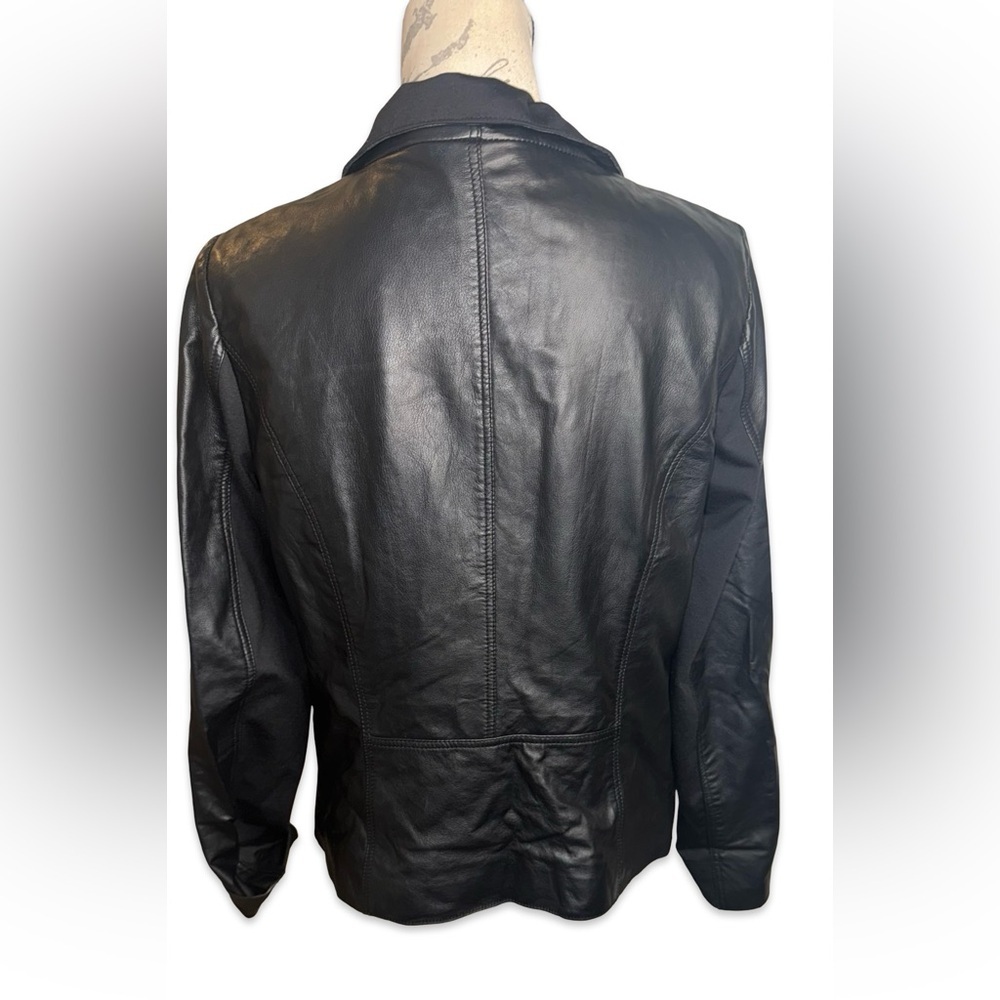 Donna Karan Jacket - Picture 3 of 8